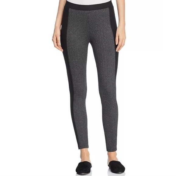 Eileen Fisher Pants - Eileen Fisher Herringbone Leggings